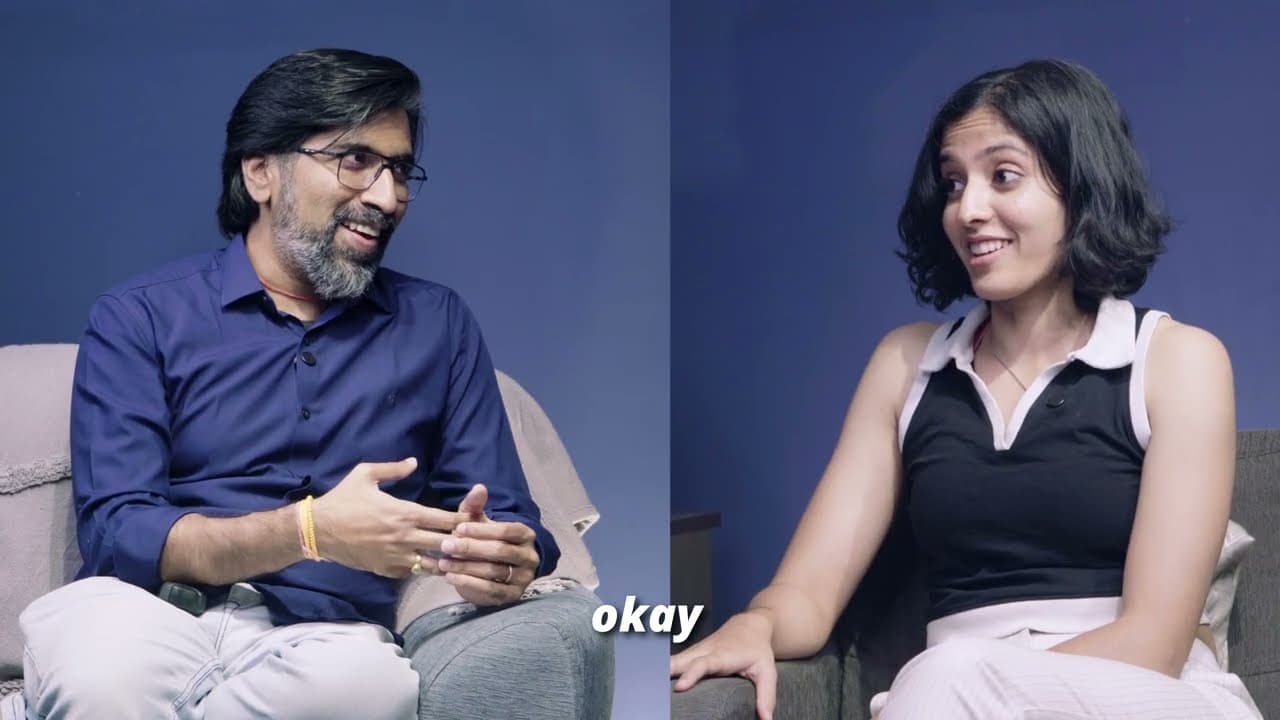 Dr. Karthik x Jeevanashaala