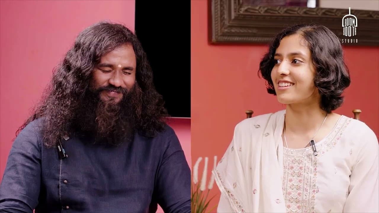 Grand Master Prabodh Achyutha